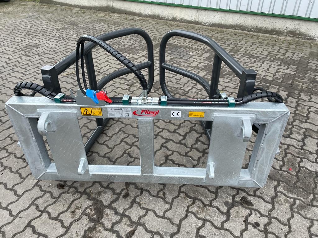 5. Bild für Fliegl Ballenzange ''Small'' **Sonderpreis** - K-Evolution GmbH in Sittensen