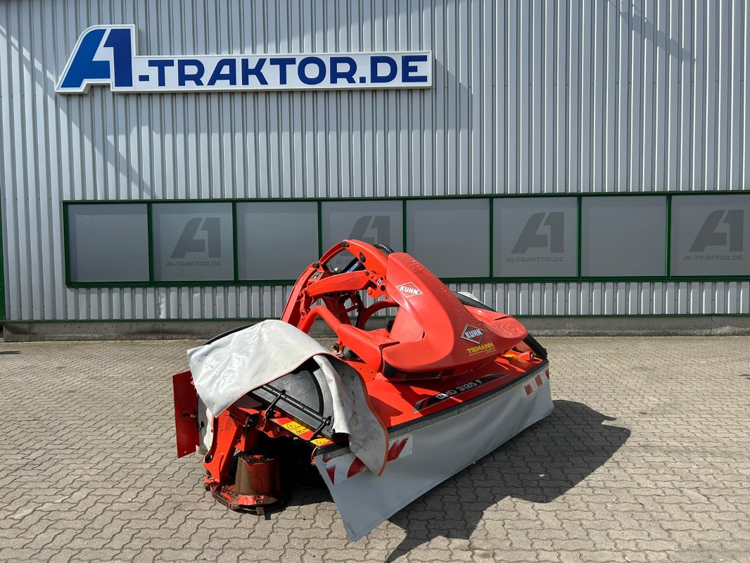 2. Image for Kuhn 3125F-FF - K-Evolution GmbH in Sittensen