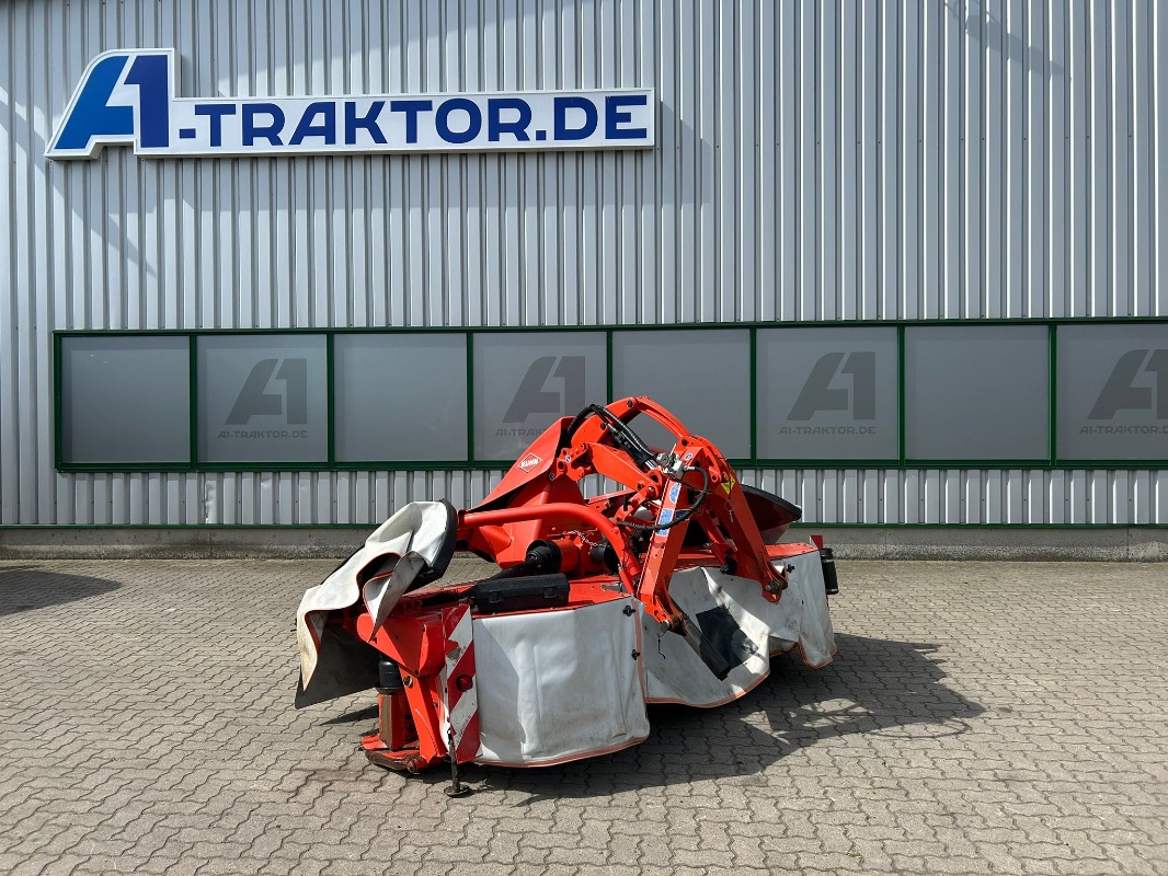 3. Image for Kuhn 3125F-FF - K-Evolution GmbH in Sittensen