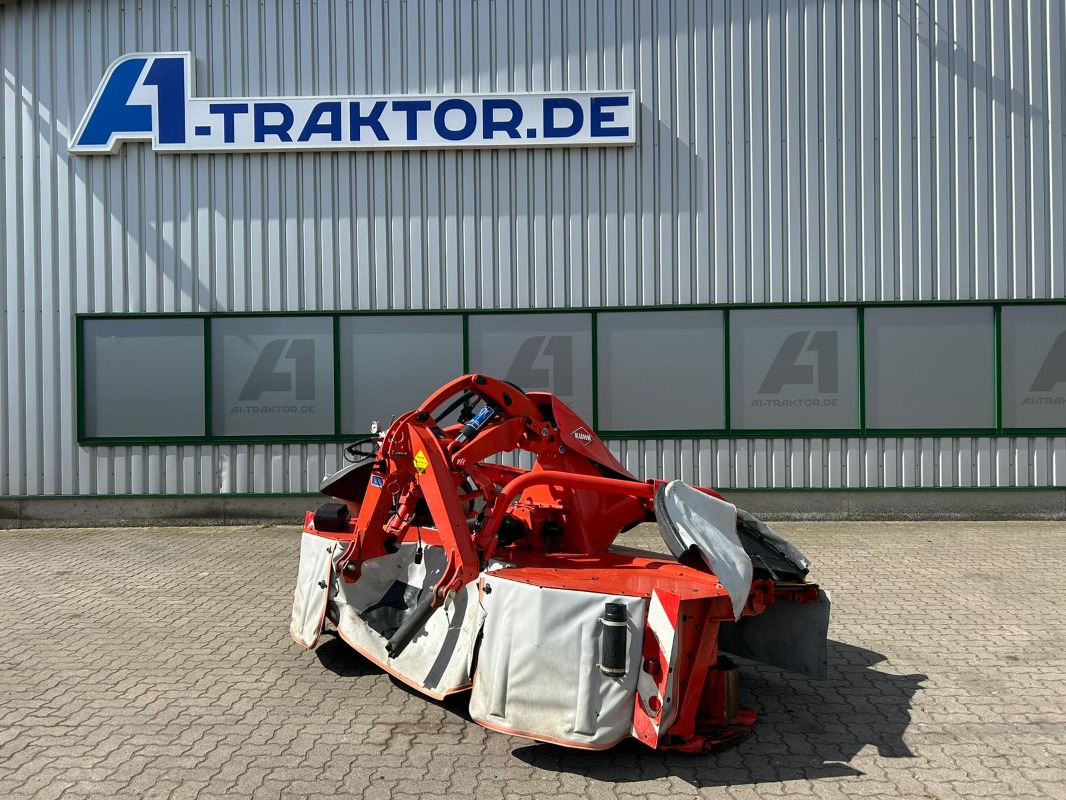 4. Image for Kuhn 3125F-FF - K-Evolution GmbH in Sittensen
