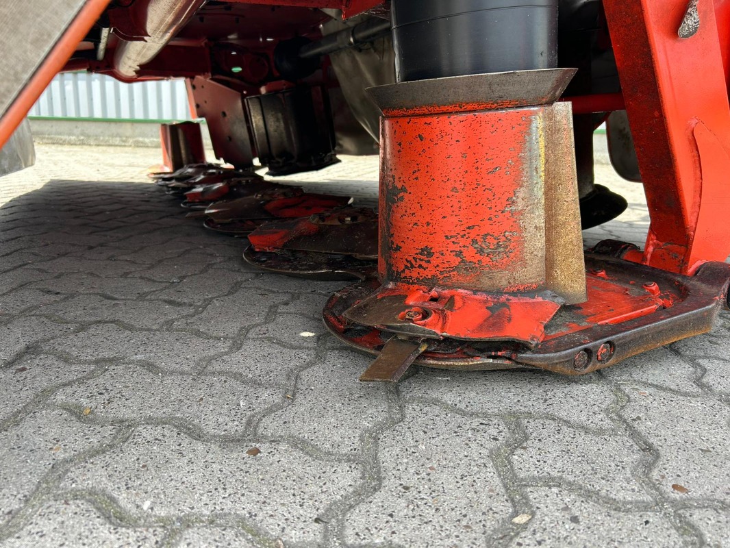 5. Image for Kuhn 3125F-FF - K-Evolution GmbH in Sittensen