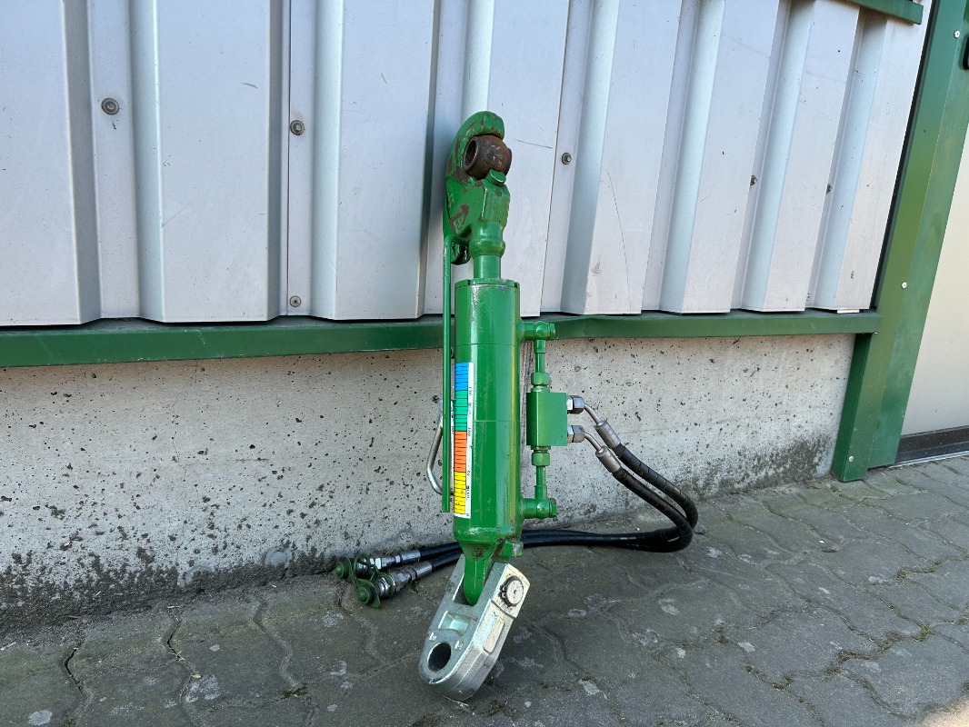 John Deere Hydraulischer Oberlenker, Sittensen, Hamburger Straße 6 Sittensen