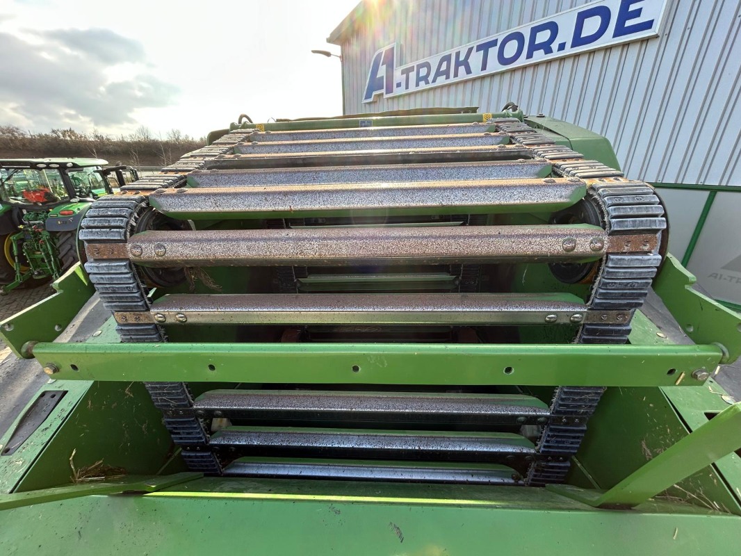 10. Image for Krone Comprima V 180 XC - K-Evolution GmbH in Sittensen