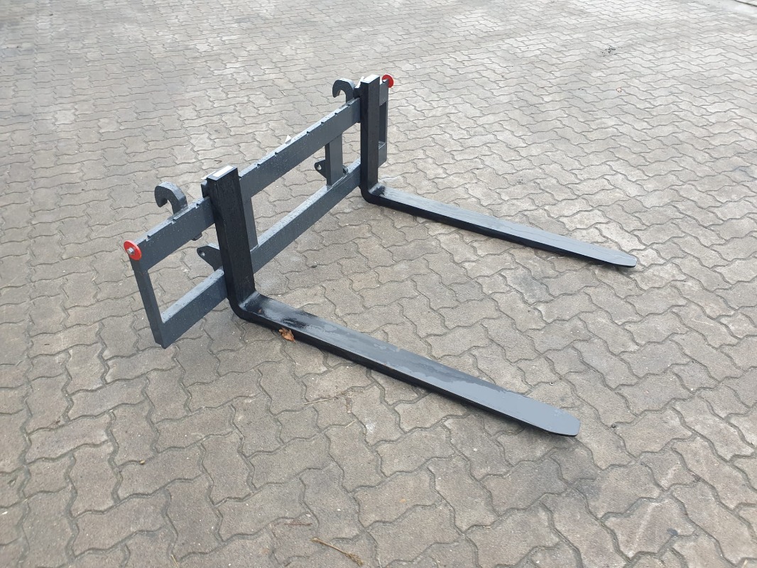 2. Bild für Fliegl Staplergabel Robust - K-Evolution GmbH in Sittensen