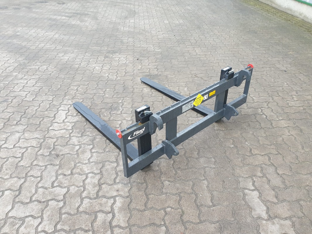 3. Bild für Fliegl Staplergabel Robust - K-Evolution GmbH in Sittensen
