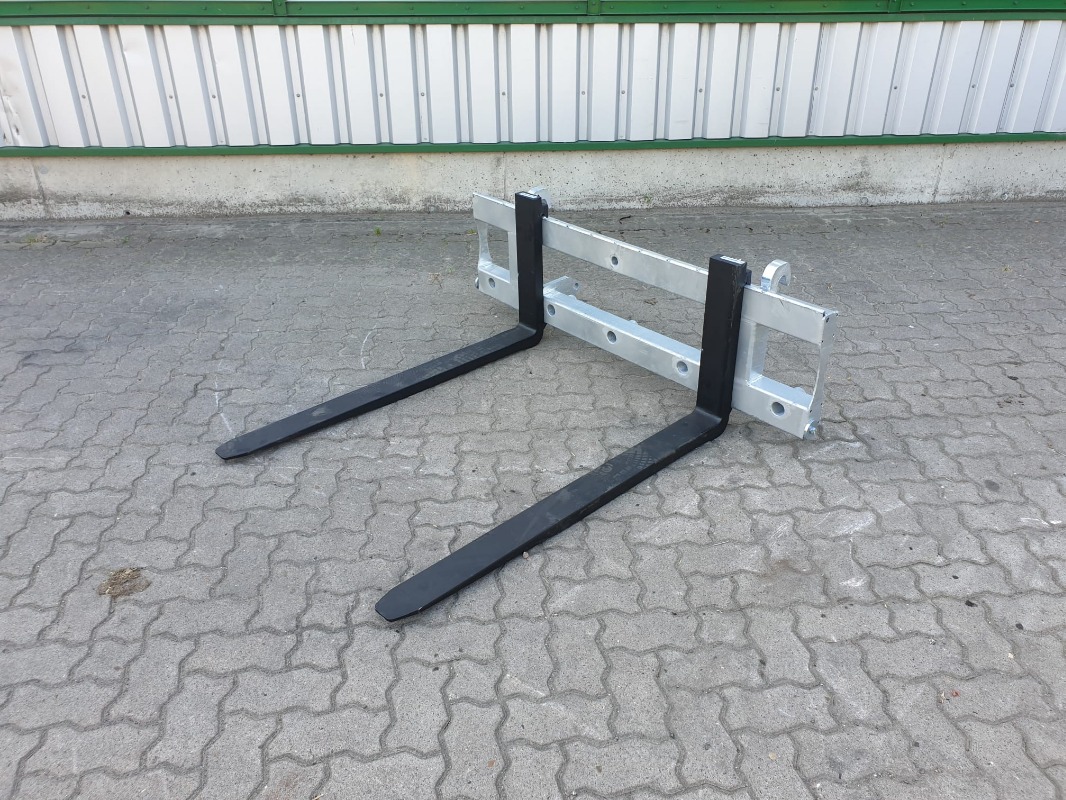 1. Bild für Fliegl Staplergabel Freisicht - K-Evolution GmbH in Sittensen