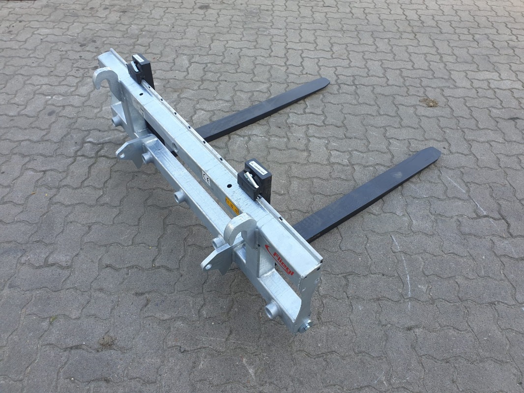 3. Bild für Fliegl Staplergabel Freisicht - K-Evolution GmbH in Sittensen