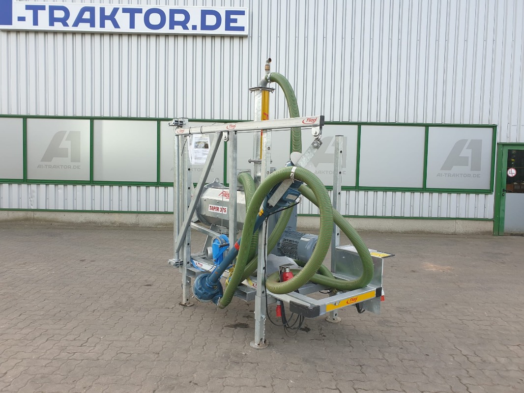 3. Image for Fliegl TAPIR 375 **Sonderpreis** - K-Evolution GmbH in Sittensen