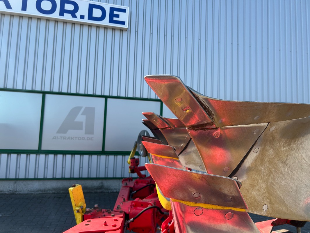 7. Bild für Pöttinger Servo 35 - K-Evolution GmbH in Sittensen