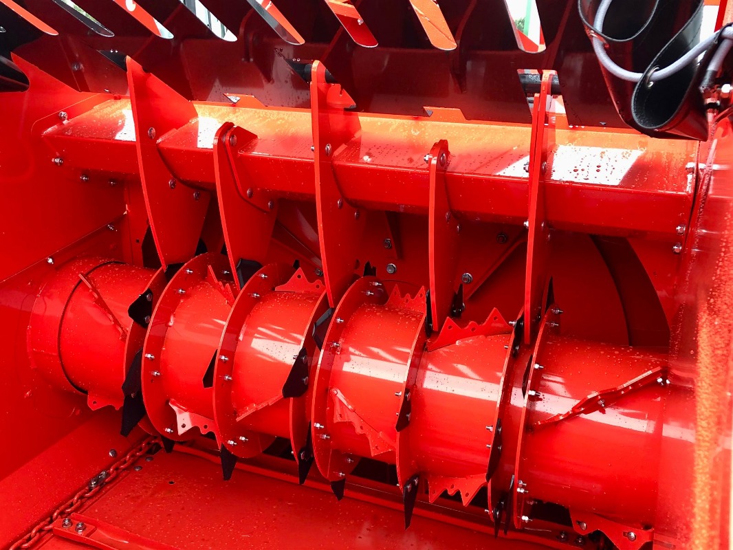 5. Image for Kuhn PRIMOR 2060 S - K-Evolution GmbH in Sittensen