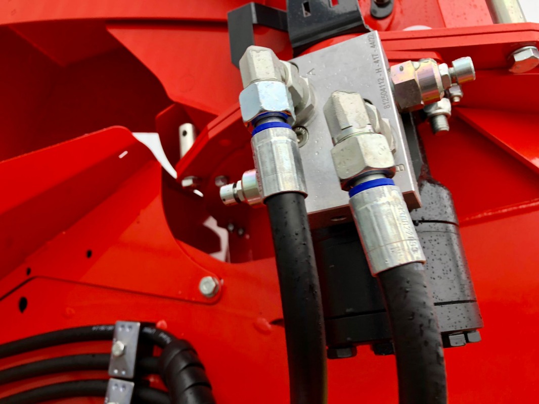 6. Image for Kuhn PRIMOR 2060 S - K-Evolution GmbH in Sittensen