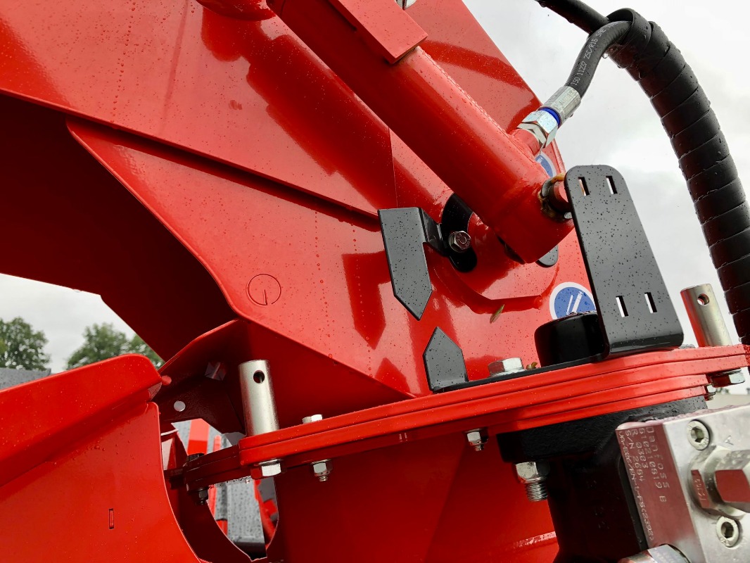 7. Image for Kuhn PRIMOR 2060 S - K-Evolution GmbH in Sittensen