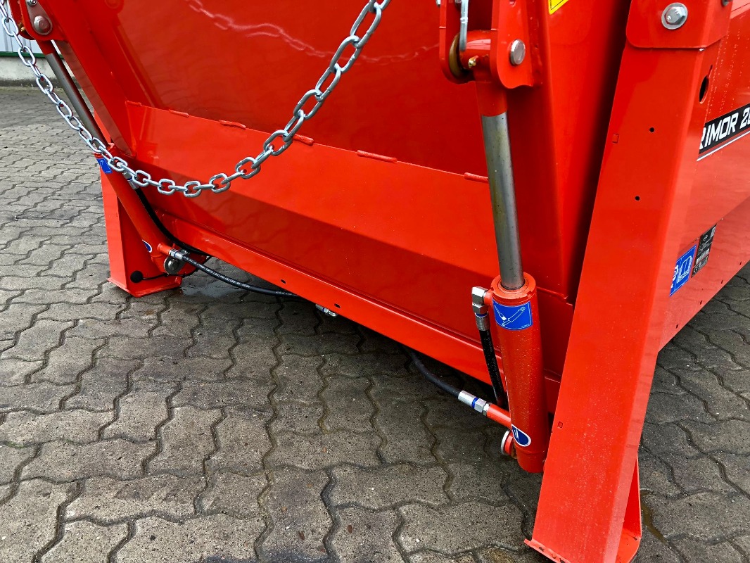 8. Image for Kuhn PRIMOR 2060 S - K-Evolution GmbH in Sittensen