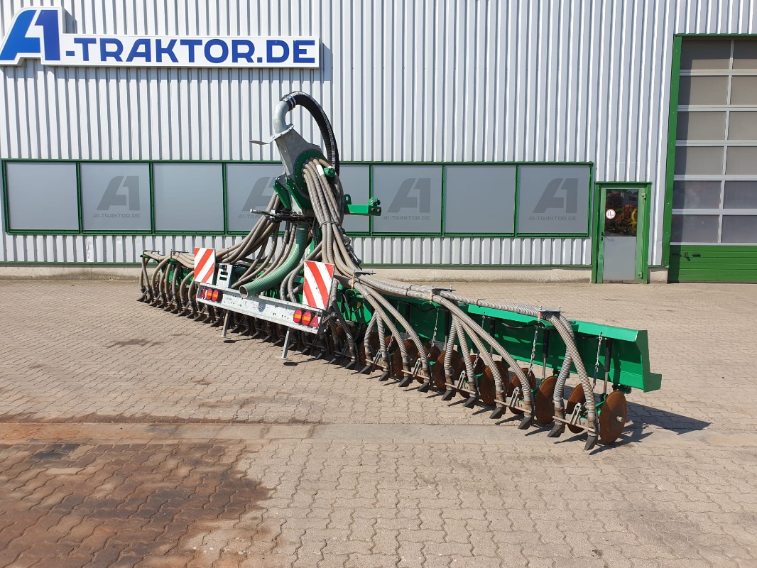 3. Bild für Samson TE 8 - K-Evolution GmbH in Sittensen