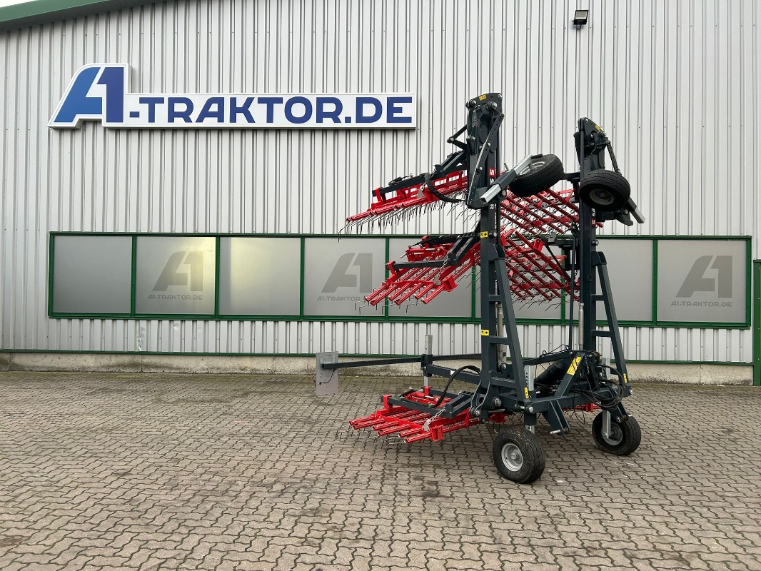 1. Bild für Saphir WS 900 - K-Evolution GmbH in Sittensen
