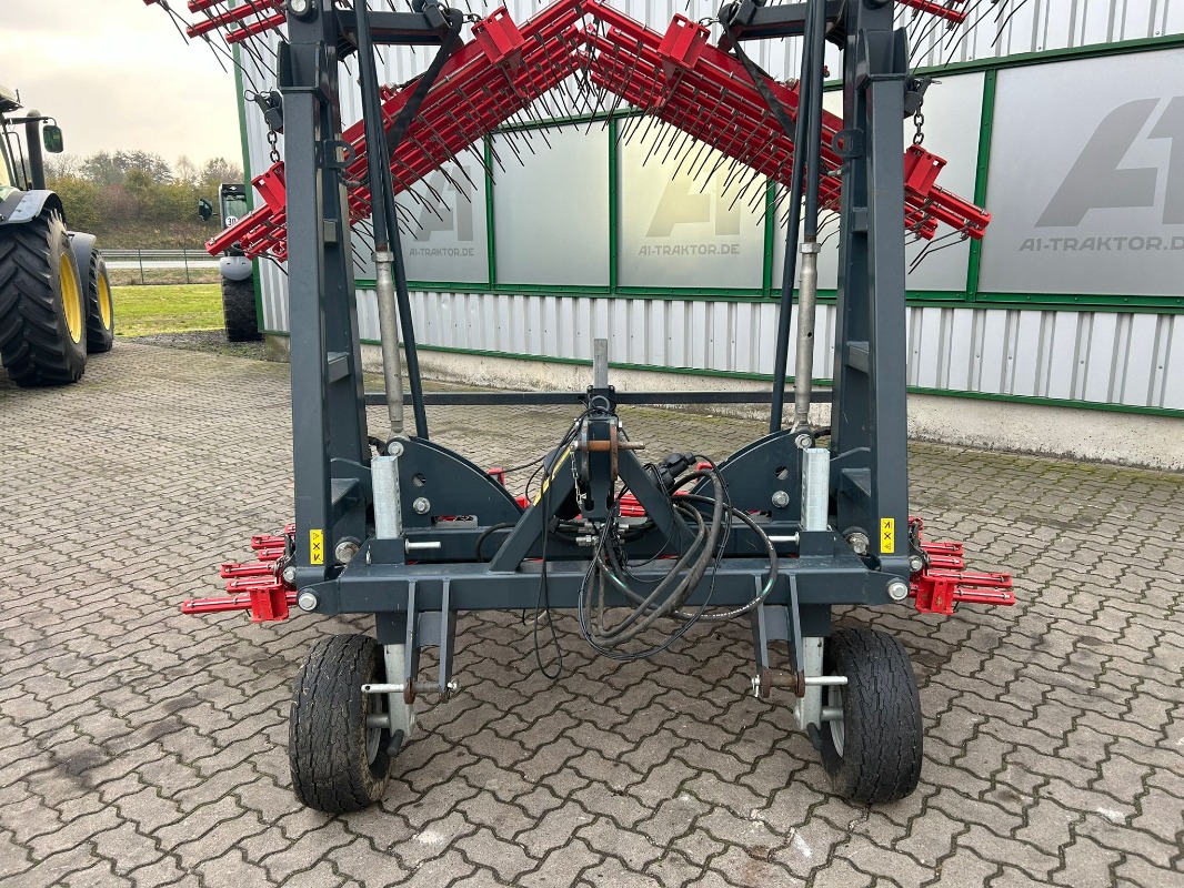 2. Bild für Saphir WS 900 - K-Evolution GmbH in Sittensen
