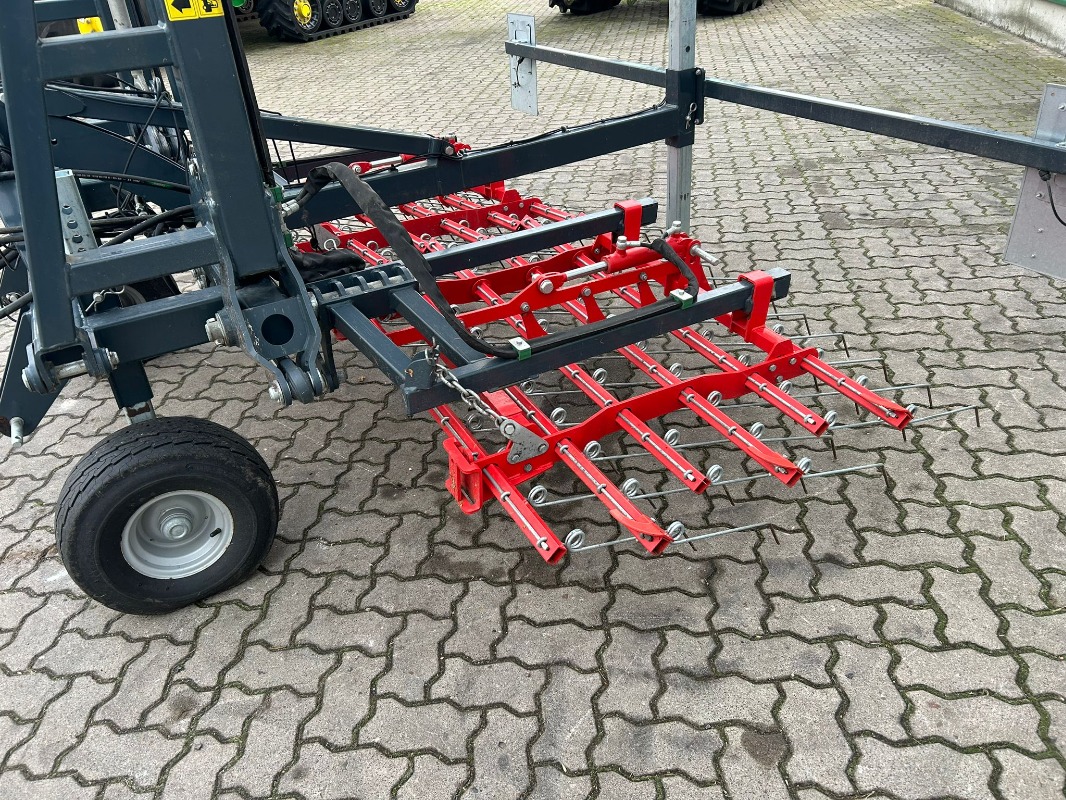 3. Bild für Saphir WS 900 - K-Evolution GmbH in Sittensen