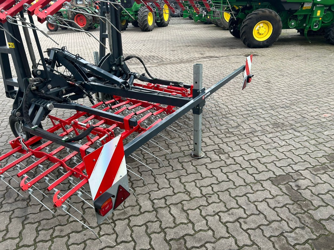4. Bild für Saphir WS 900 - K-Evolution GmbH in Sittensen