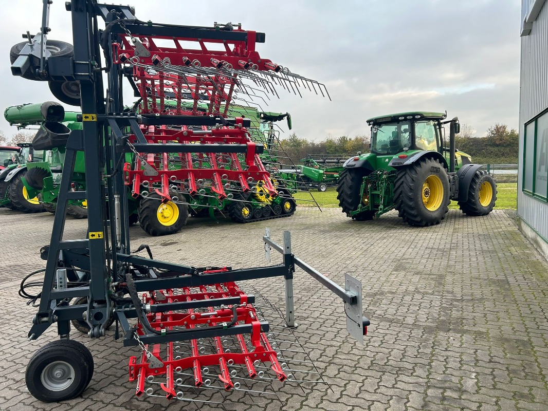 5. Bild für Saphir WS 900 - K-Evolution GmbH in Sittensen