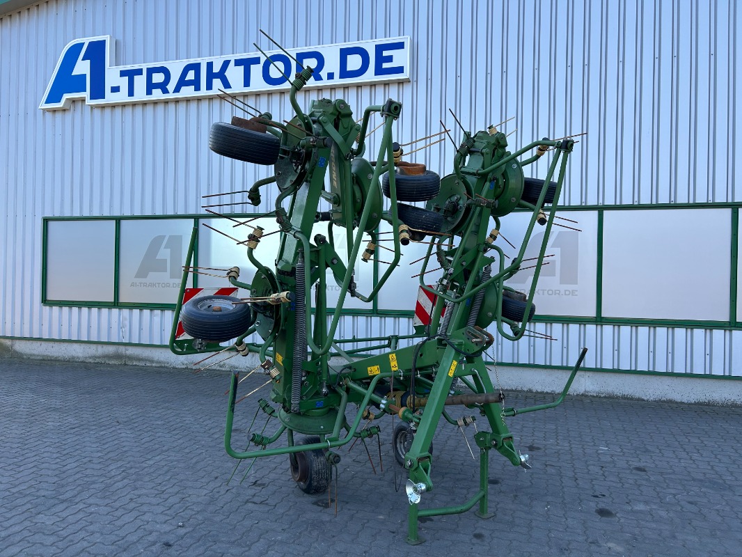 2. Image for Krone KW 7.92 - K-Evolution GmbH in Sittensen