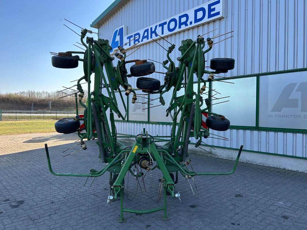 3. Image for Krone KW 7.92 - K-Evolution GmbH in Sittensen