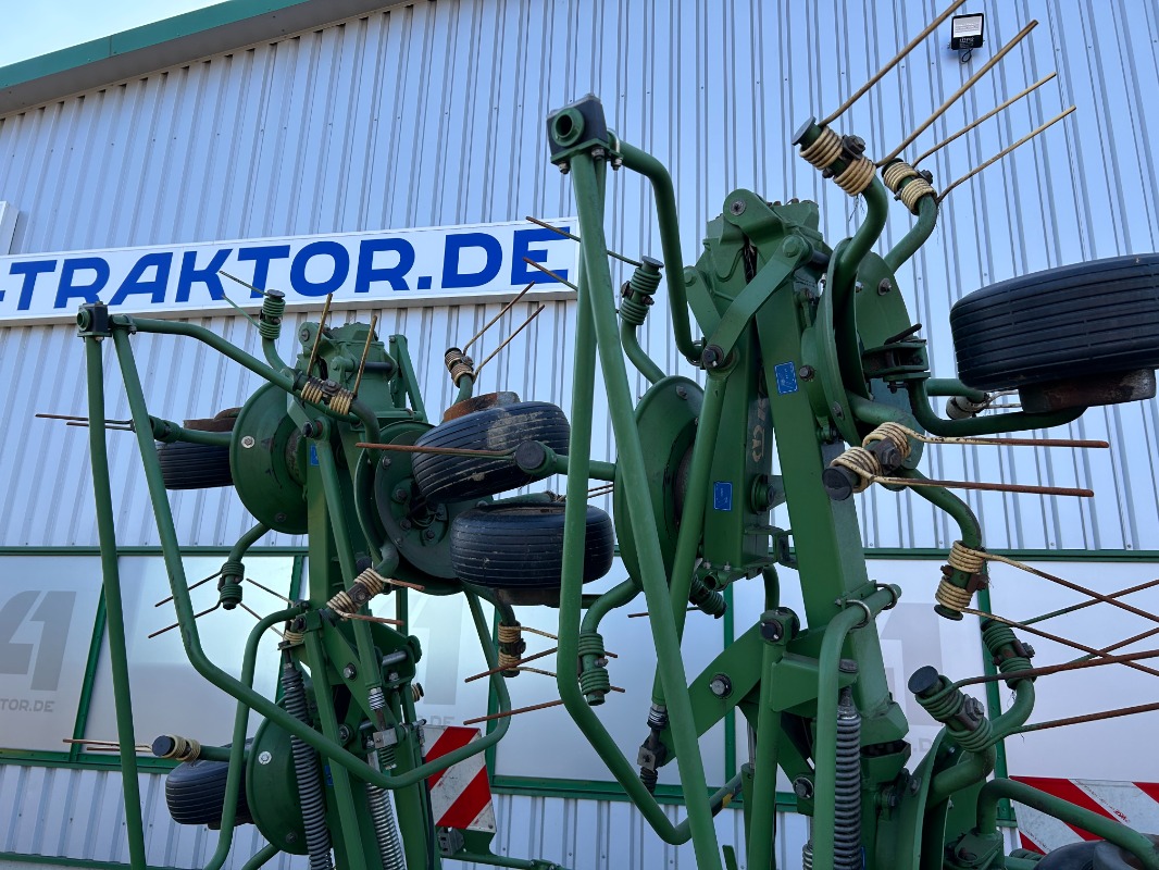 5. Image for Krone KW 7.92 - K-Evolution GmbH in Sittensen