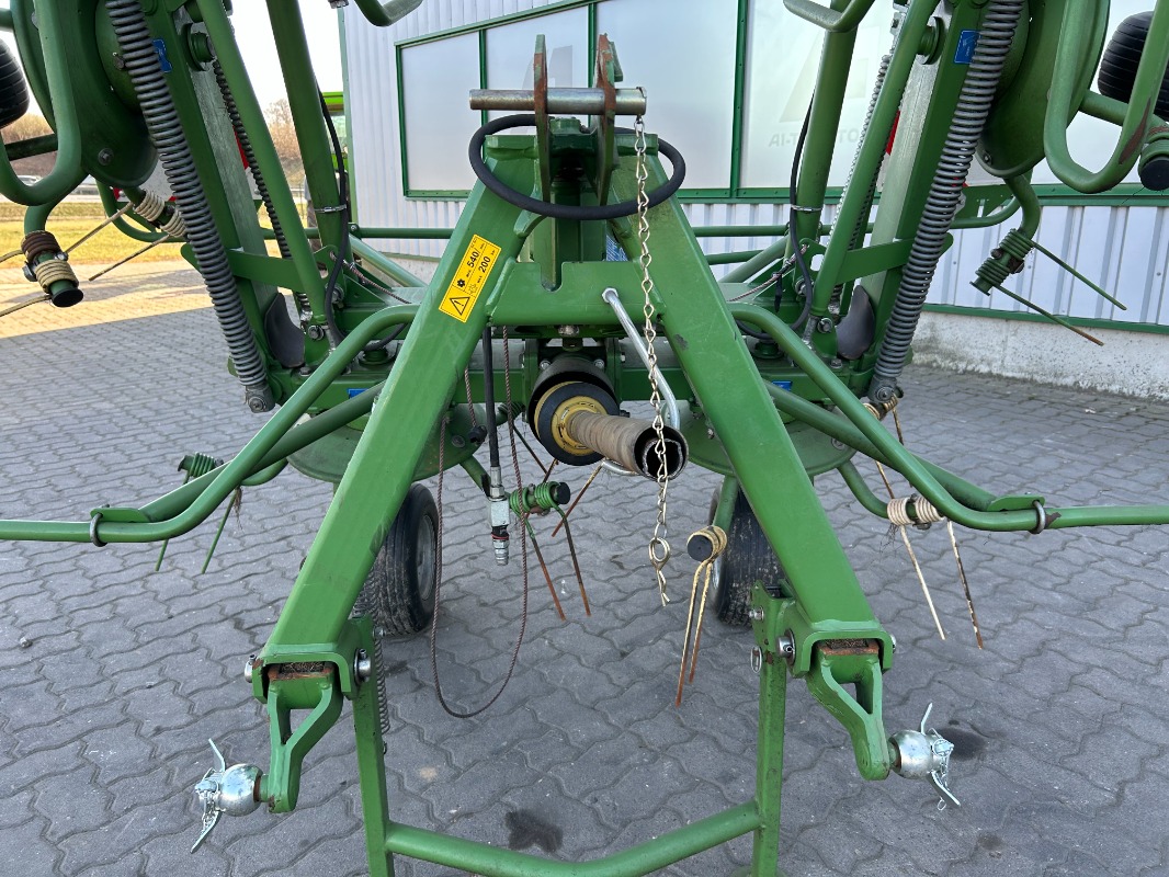 6. Image for Krone KW 7.92 - K-Evolution GmbH in Sittensen
