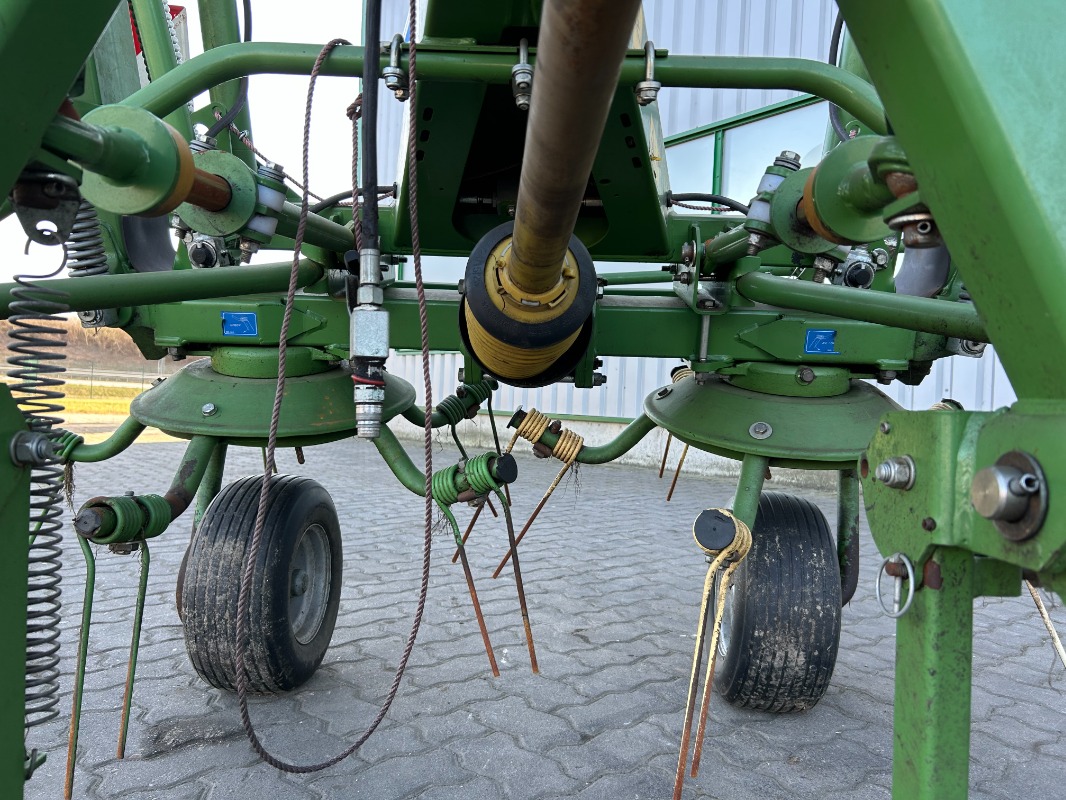 7. Image for Krone KW 7.92 - K-Evolution GmbH in Sittensen