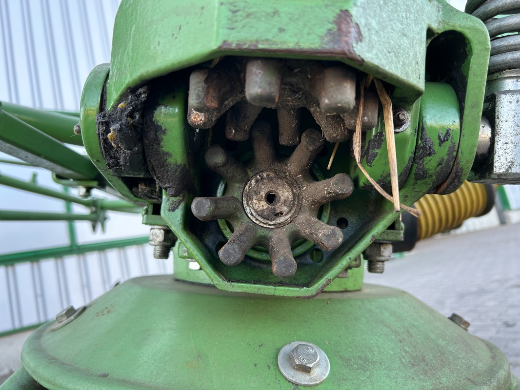 8. Image for Krone KW 7.92 - K-Evolution GmbH in Sittensen