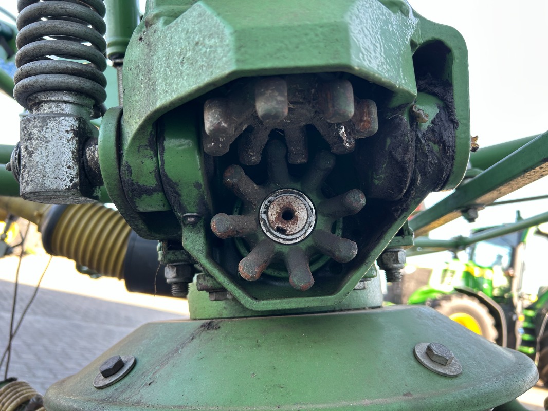 9. Image for Krone KW 7.92 - K-Evolution GmbH in Sittensen