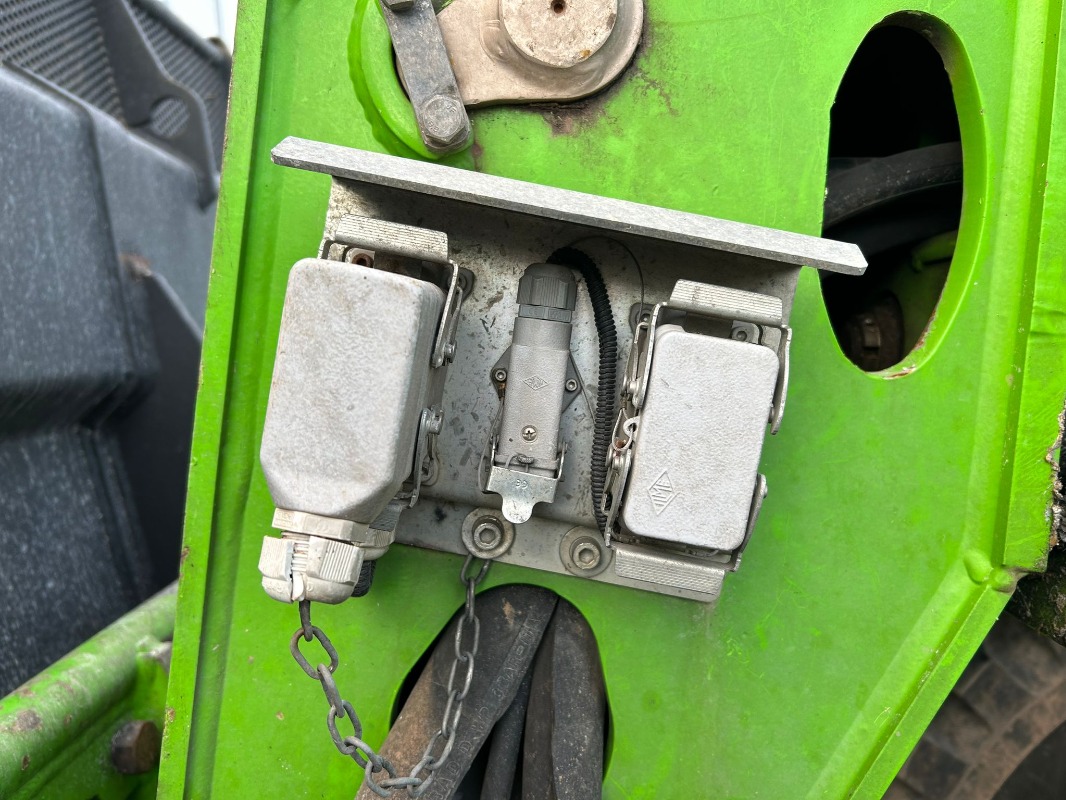 10. Bild für Merlo TF 50.8 T - K-Evolution GmbH in Sittensen