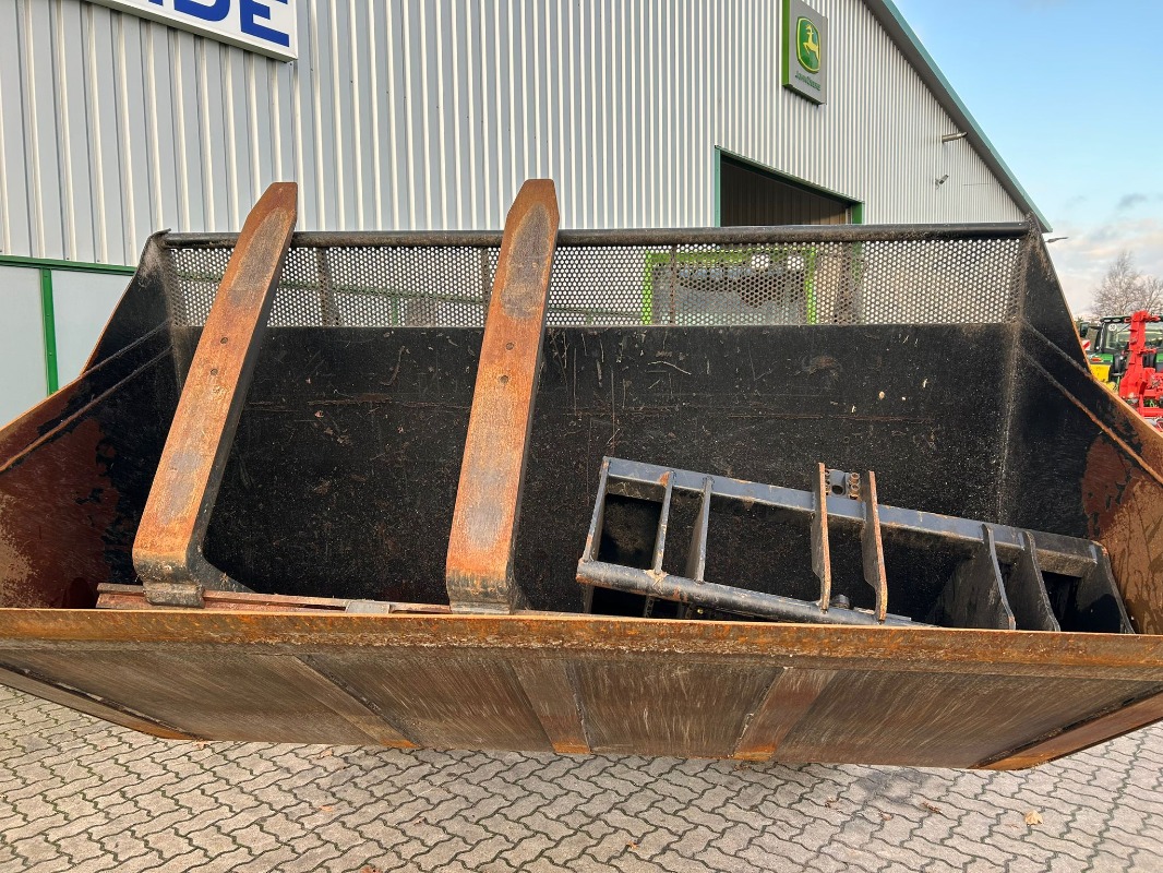 16. Bild für Merlo TF 50.8 T - K-Evolution GmbH in Sittensen
