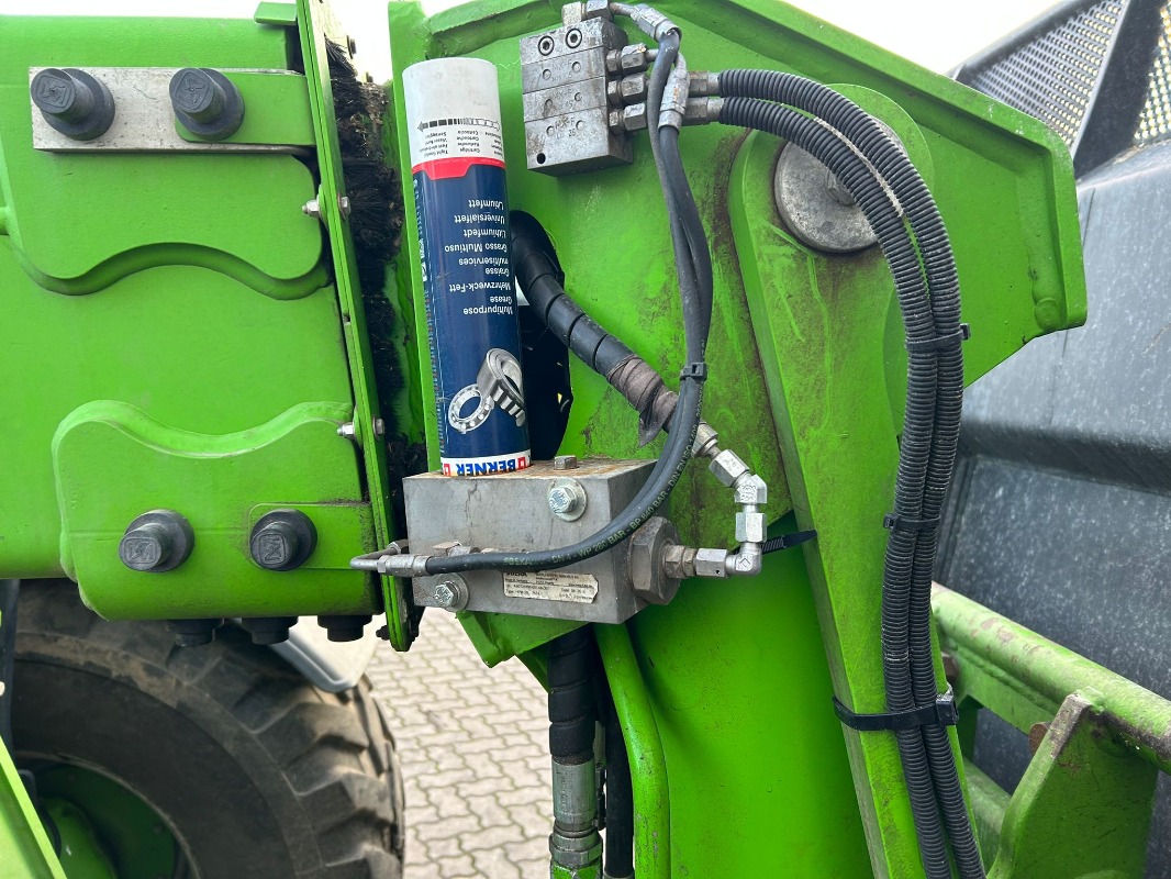 9. Bild für Merlo TF 50.8 T - K-Evolution GmbH in Sittensen