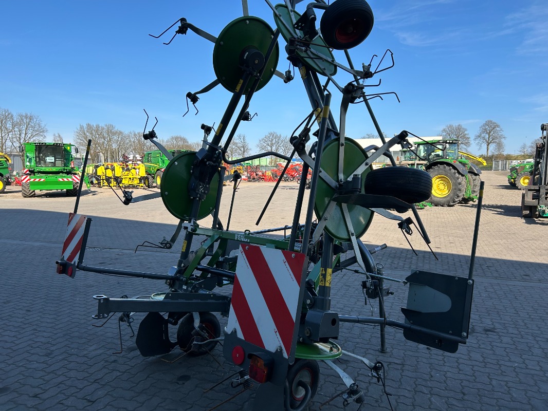 5. Bild für Fendt Lotus 770 - K-Evolution GmbH in Sittensen