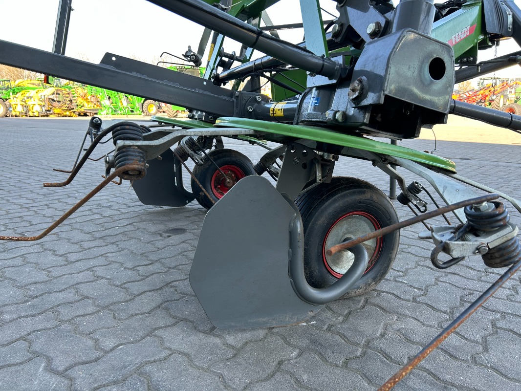 6. Bild für Fendt Lotus 770 - K-Evolution GmbH in Sittensen