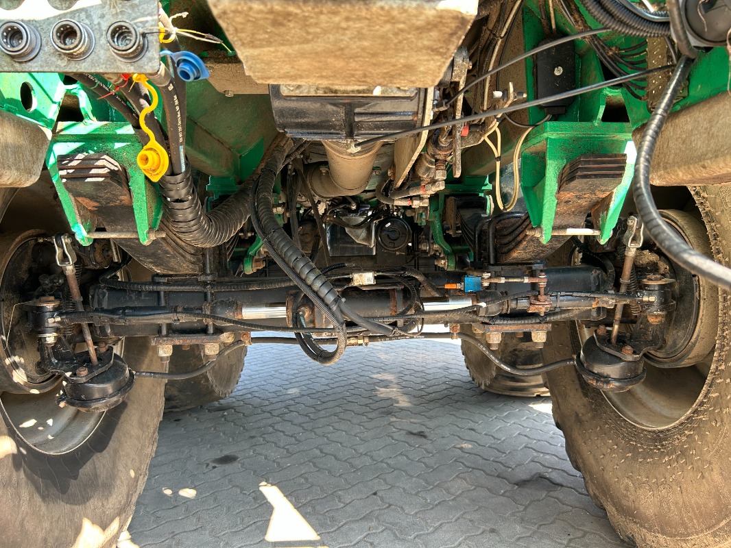 19. Bild für BSA DLV 615L - K-Evolution GmbH in Sittensen