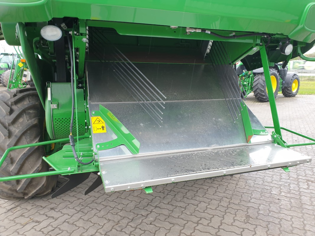 7. Image for John Deere S770 - K-Evolution GmbH in Sittensen