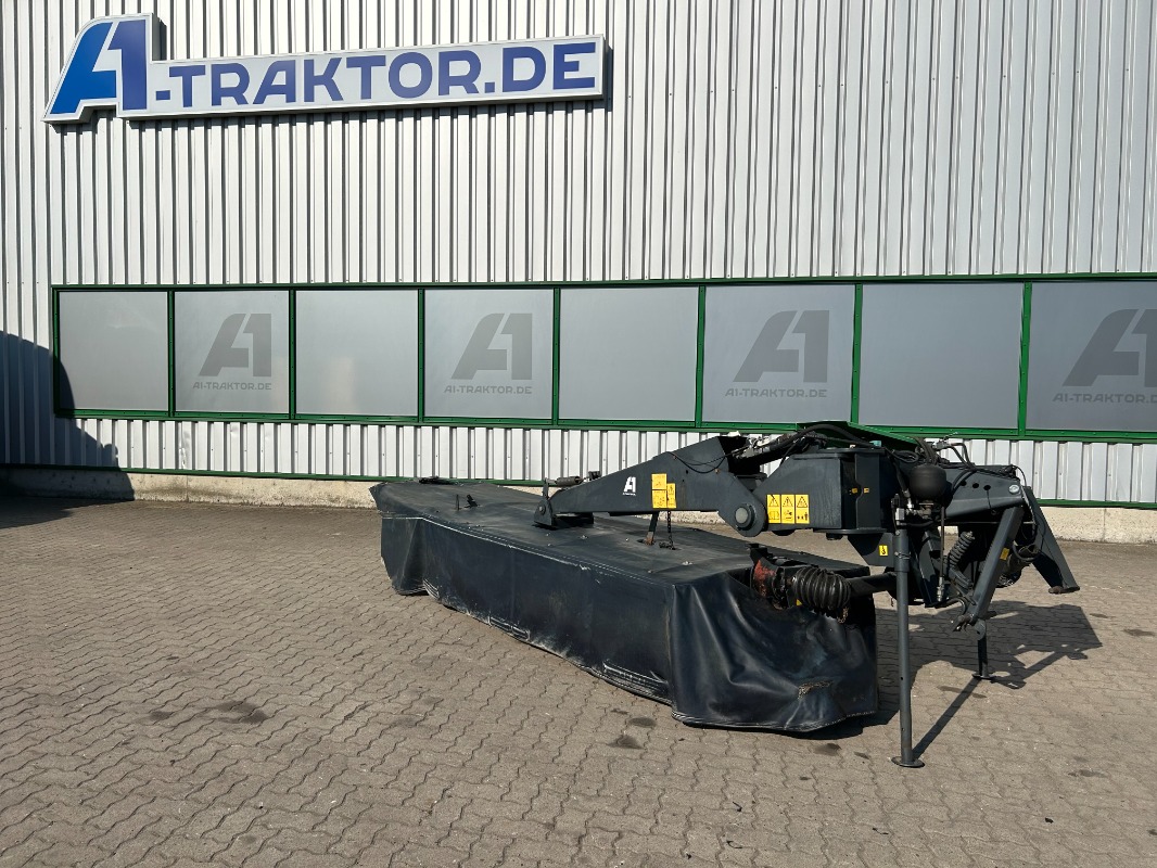 2. Bild für Deutz DiscMaster 440 - K-Evolution GmbH in Sittensen