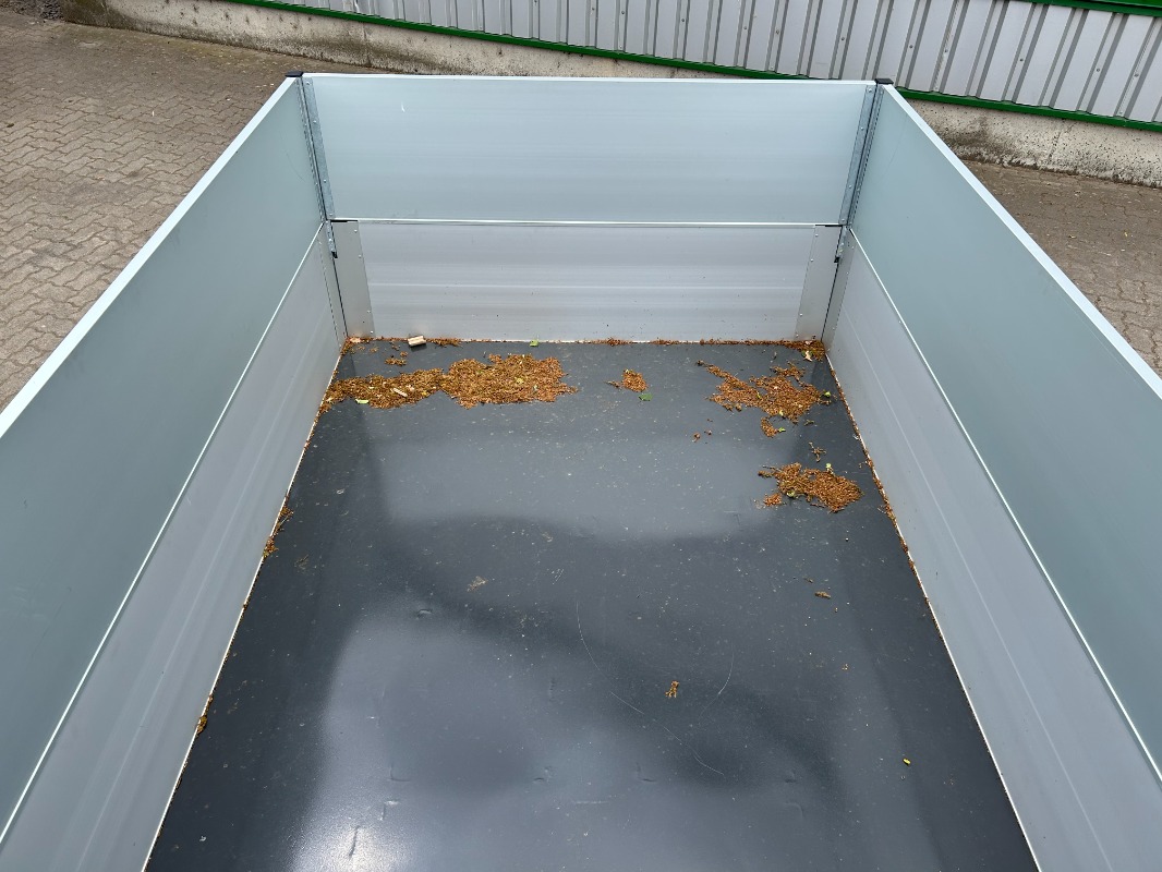 11. Image for Fliegl EDK 25 **Sonderpreis** - K-Evolution GmbH in Sittensen