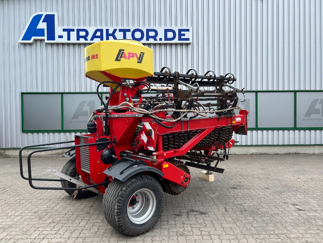 4. Bild für SMS CVH 630 / Z500 - K-Evolution GmbH in Sittensen
