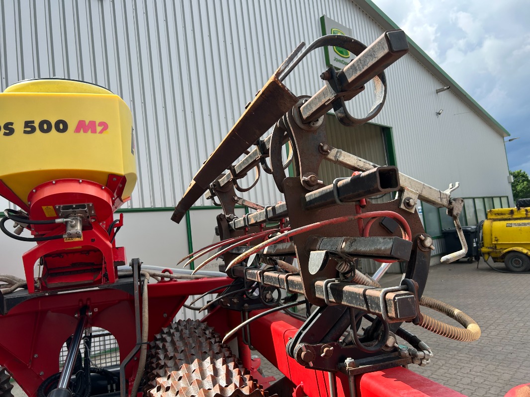 5. Bild für SMS CVH 630 / Z500 - K-Evolution GmbH in Sittensen