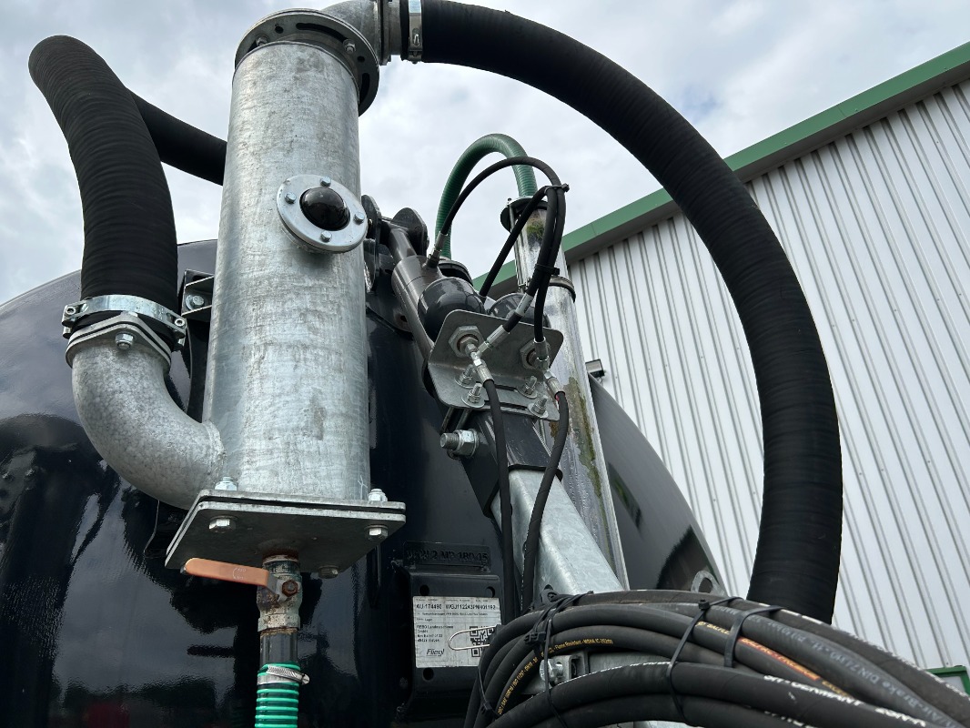 10. Image for Fliegl VFW 18000 MAXX LINE PLUS - K-Evolution GmbH in Sittensen