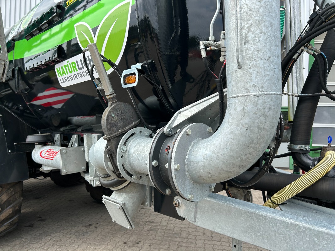 14. Image for Fliegl VFW 18000 MAXX LINE PLUS - K-Evolution GmbH in Sittensen