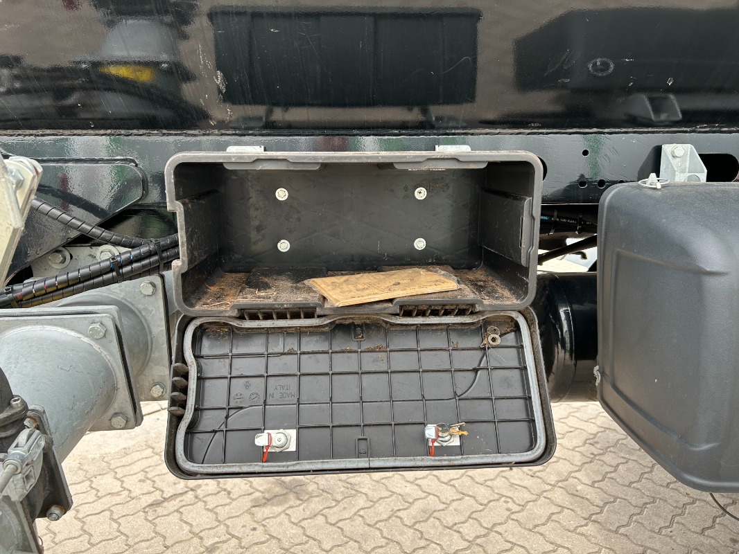 19. Image for Fliegl VFW 18000 MAXX LINE PLUS - K-Evolution GmbH in Sittensen