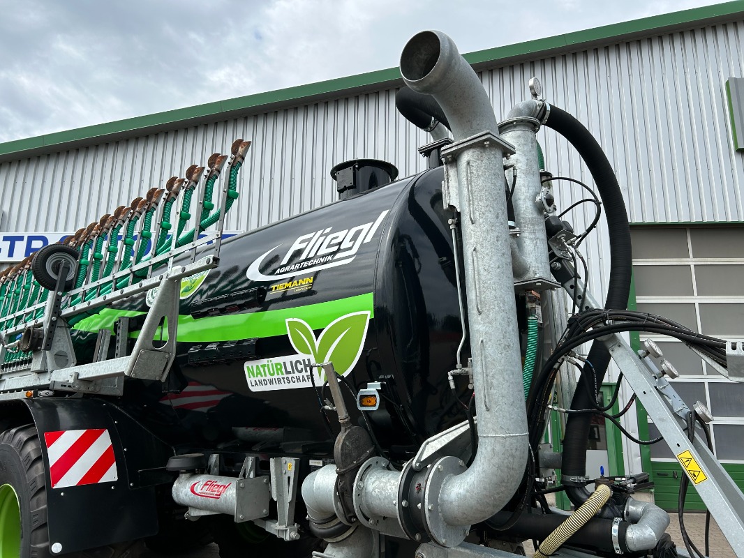 2. Image for Fliegl VFW 18000 MAXX LINE PLUS - K-Evolution GmbH in Sittensen