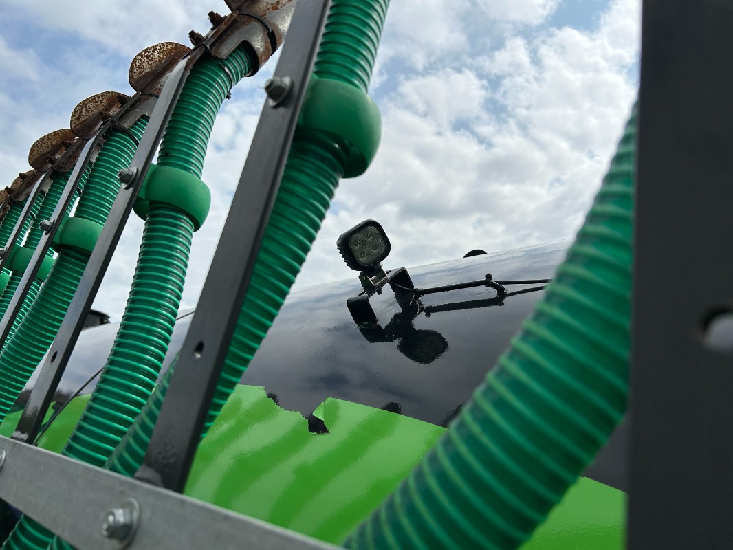20. Image for Fliegl VFW 18000 MAXX LINE PLUS - K-Evolution GmbH in Sittensen