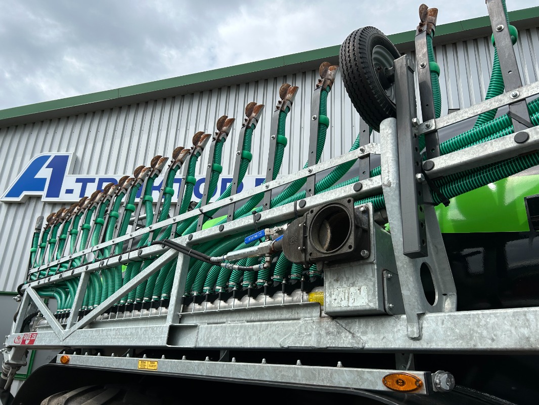 3. Image for Fliegl VFW 18000 MAXX LINE PLUS - K-Evolution GmbH in Sittensen