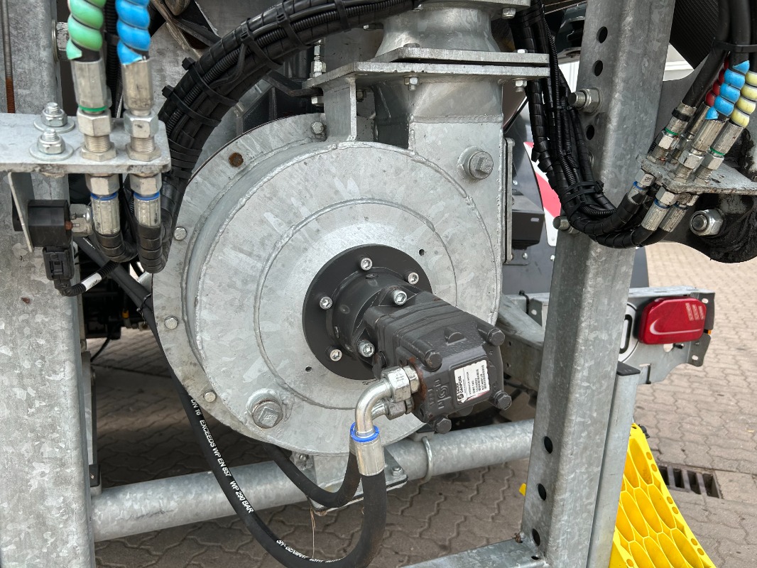 8. Image for Fliegl VFW 18000 MAXX LINE PLUS - K-Evolution GmbH in Sittensen
