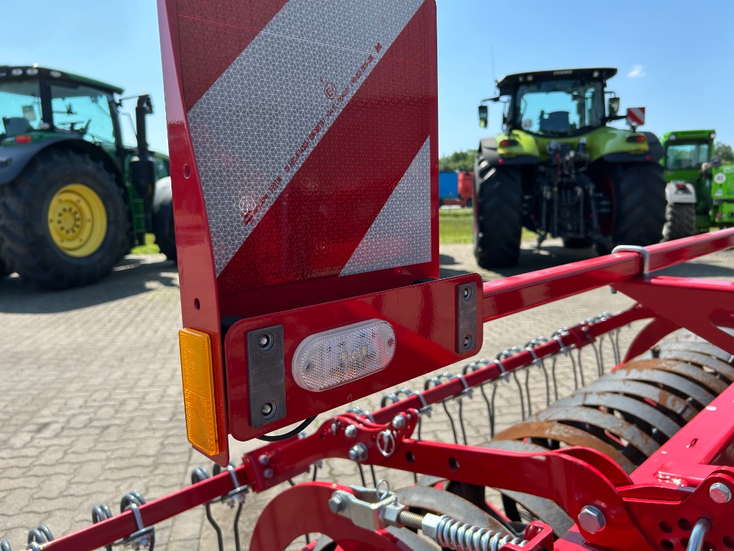 15. Bild für Horsch Terrano 3 FX - K-Evolution GmbH in Sittensen