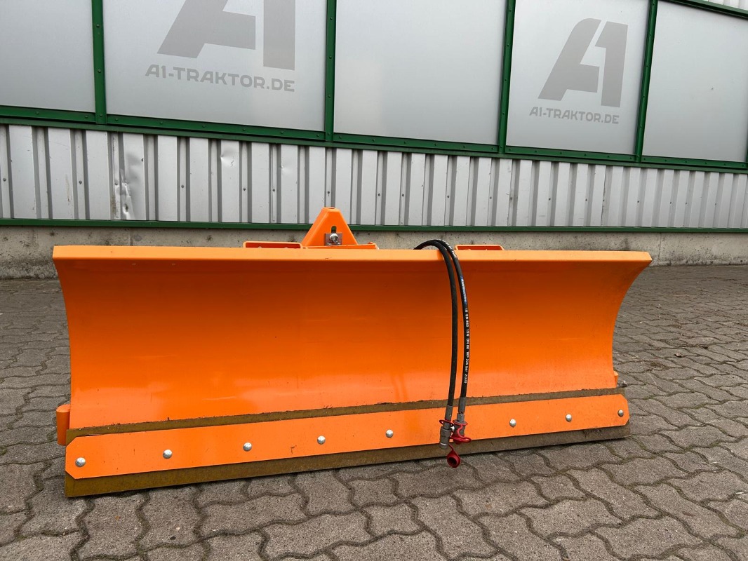 Matev SRM-FB 150, Sittensen, Hamburger Straße 6 Sittensen